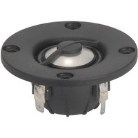Tang Band 25-1719S 1&quot; Ceramic Dome Tweeter