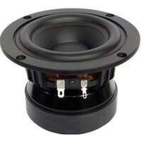 Tang Band W4-1720 4&quot; Underhung Midbass Driver