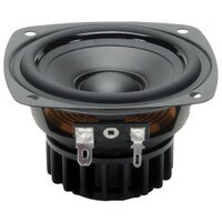 Dayton Audio DW3-1053SC 3&quot; Full Range Driver