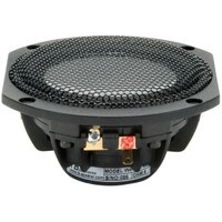 Tang Band W4-1757SB 4&quot; Aluminum Cone Driver
