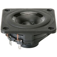 Tang Band W2-1803S 2&quot; Neodymium Poly Full-Range Driver