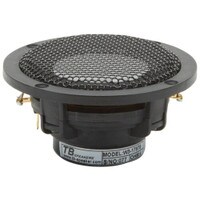 Tang Band W3-1797S 3&quot; Neodymium Midrange Driver