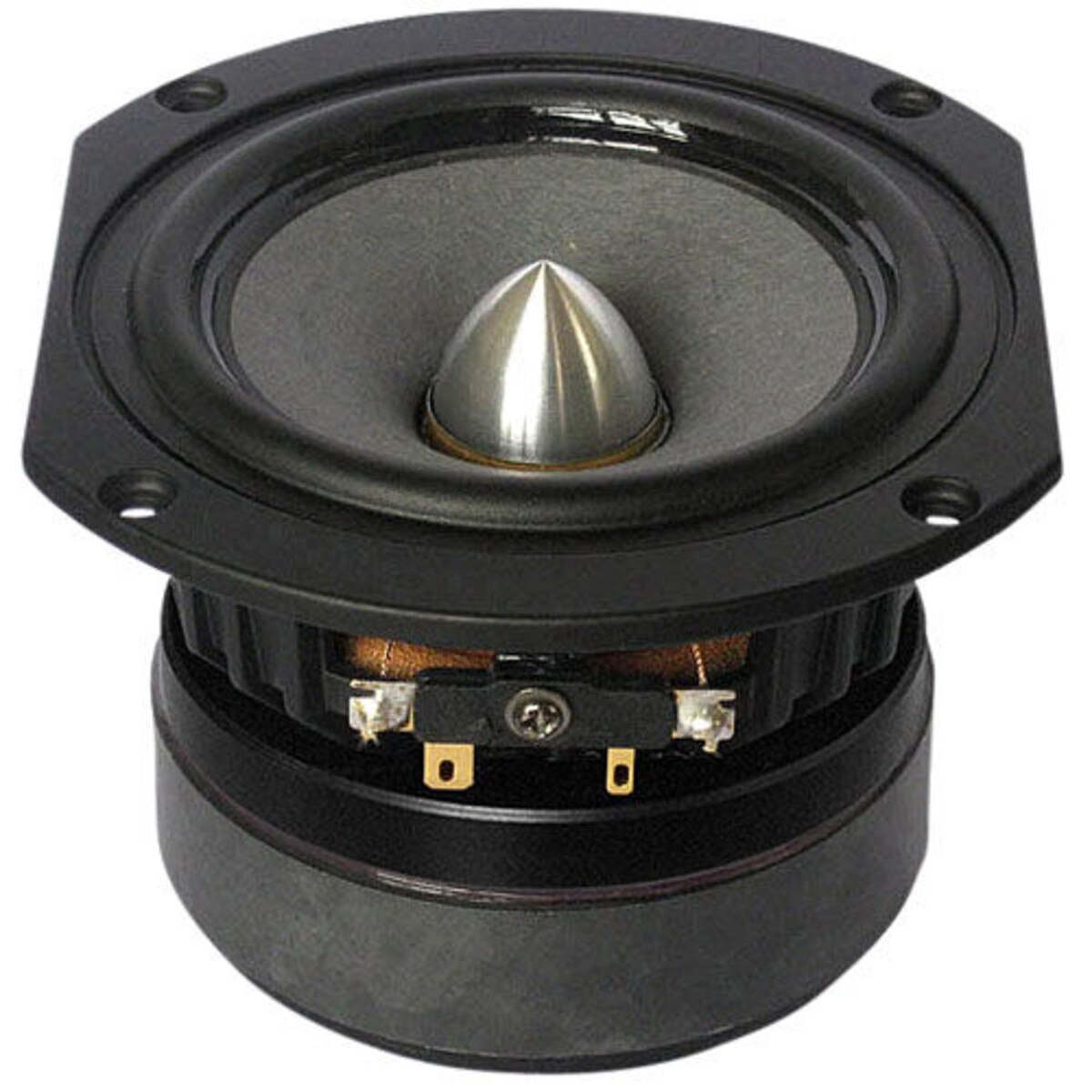 Tang Band W41320SJF 4" Bamboo Full Range Speaker