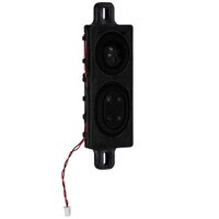 Tang Band T0-2008S Speaker Module 2-5/32&quot; x 1&quot;