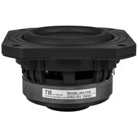 Tang Band W3-2108 3-1/2&quot; RBM Micro Subwoofer 4 Ohm