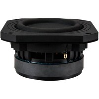 Tang Band W5-2053 5&quot; RBM Flat Panel Subwoofer 4 Ohm