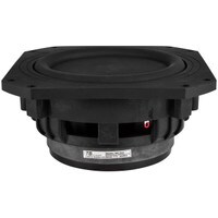 Tang Band W6-2100 6-1/2&quot; RBM Flat Panel Subwoofer 4 Ohm