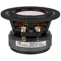 Tang Band W3-2141 3&quot; Paper Cone Full Range Driver 8 Ohm