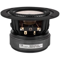 Tang Band W4-2142 4&quot; Paper Cone Full Range Driver 8 Ohm
