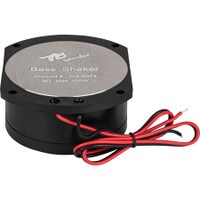 Tang Band W4-2074 Compact 4&quot; Bass Shaker Tactile Transducer