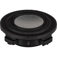 Tang Band W1-2361S 1&quot; Low Profile Aluminum Cone Full-Range Neodymium Driver 4 Ohm