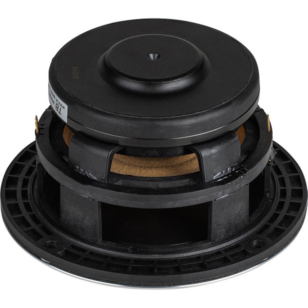 Haut-parleur large-bande Tang Band W4-1320SIF, 8 ohm, façade 125.5 mm Haut-parleur large-bande Tang Band W4-1320SIF, 8 ohm, façade 125.5 mm
