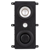 Tang Band TW3-2402S 3&quot; 2-Way Speaker Module