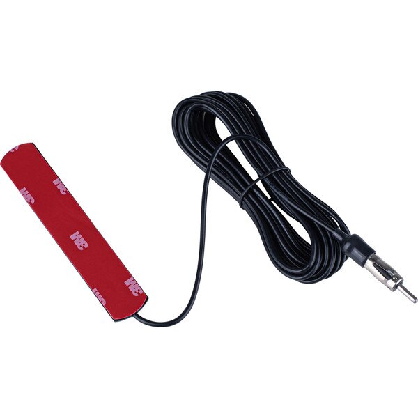 AM FM Hidden Antenna for Vehicle Car Radio Truck Behind Windshield with ...