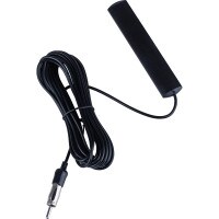 Car/Marine AM/FM Hide-Away Antenna with 16 ft. Cable