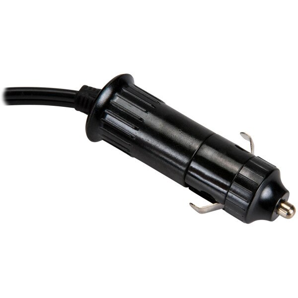 12 volt cigarette lighter extension cable 10 Amp Heavy Duty Cigarette Lighter Extension Cord 16Ga. 6 ft