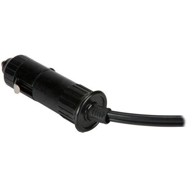 car cigarette lighter extension cord 10 Amp Heavy Duty Cigarette Lighter Extension Cord 16Ga. 6 ft