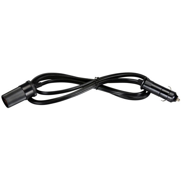extension lead for cigarette lighter 10 Amp Heavy Duty Cigarette Lighter Extension Cord 16Ga. 6 ft