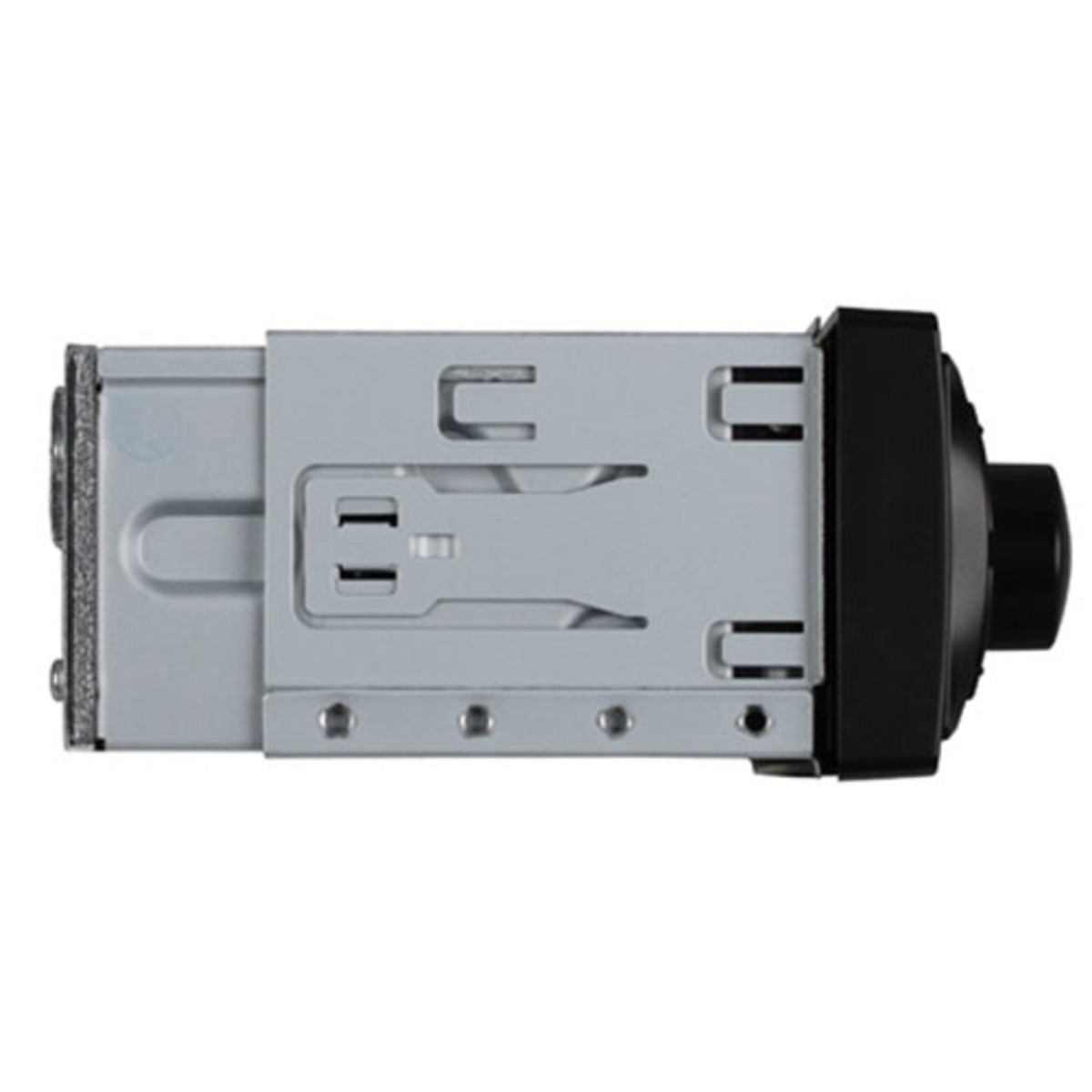 BOSS 612UA Mechless AM/FM MP3 Digital Media Car Stereo ...