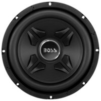 BOSS CXX10 CHAOS EXXTREME 10&quot; Subwoofer 4 Ohm