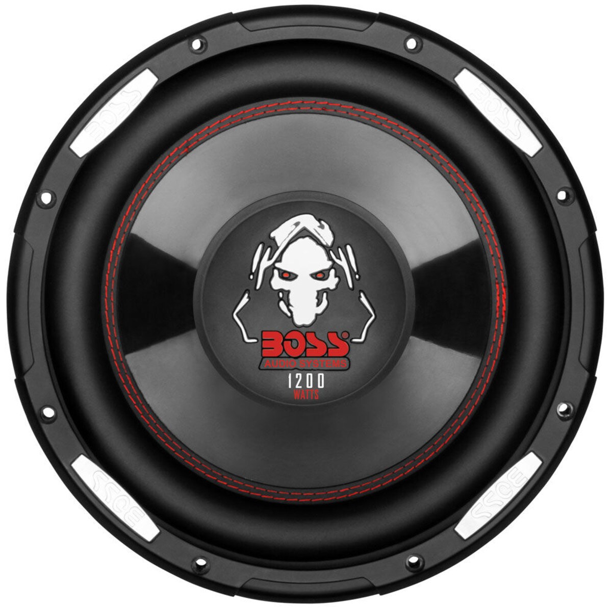 BOSS Audio Systems
