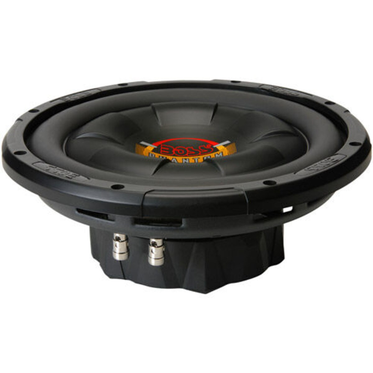 Boss D10f Phantom 10 Flat Subwoofer