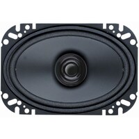 BOSS BRS46 4&quot;x6&quot; Dual Cone Replacement Speaker