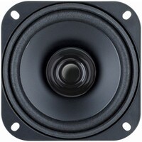 BOSS BRS40 4&quot; Dual Cone Replacement Speaker