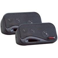 BOSS AVA6200 3-Way Box Speaker Pair