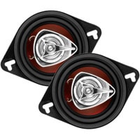 BOSS CH3220 Chaos Exxtreme 3-1/2&quot; 2-Way Full-Range Speaker Pair 140W