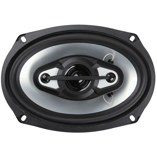 ONYX 6 X 9 4-way Speaker : BOSS Audio Systems NX694 6 x 9 Inch Car Door Speakers