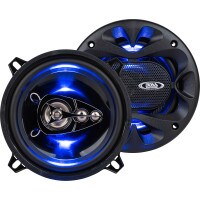BOSS BE524 Rage 5.25&quot; 4-Way 225W Full-Range Speaker Pair