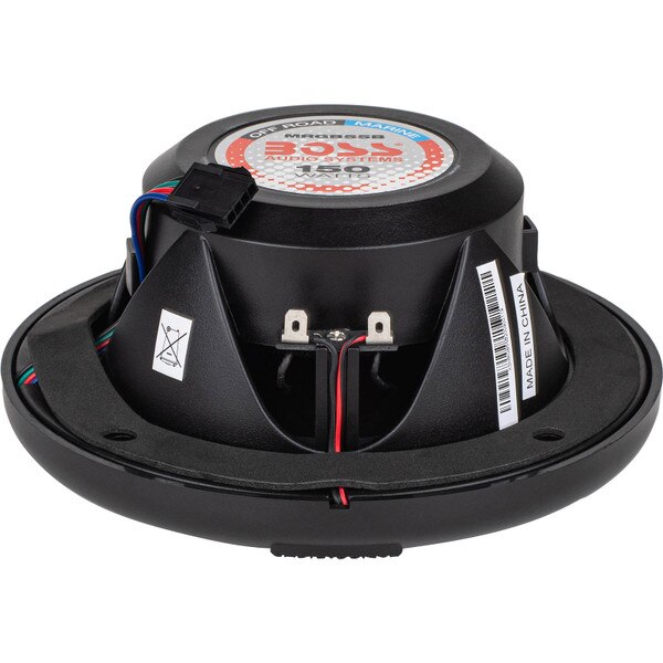 Surround Sound System Boss Audio Mrgb55b Marine Speakers - Main Image