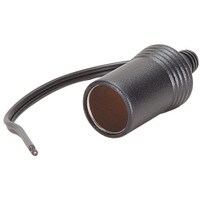 Cigarette Lighter Socket