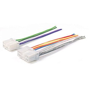 Radio Wiring Harnesses