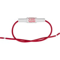 Speaker Protector Inline High Pass Filter 5.6 kHz/2.8 kHz