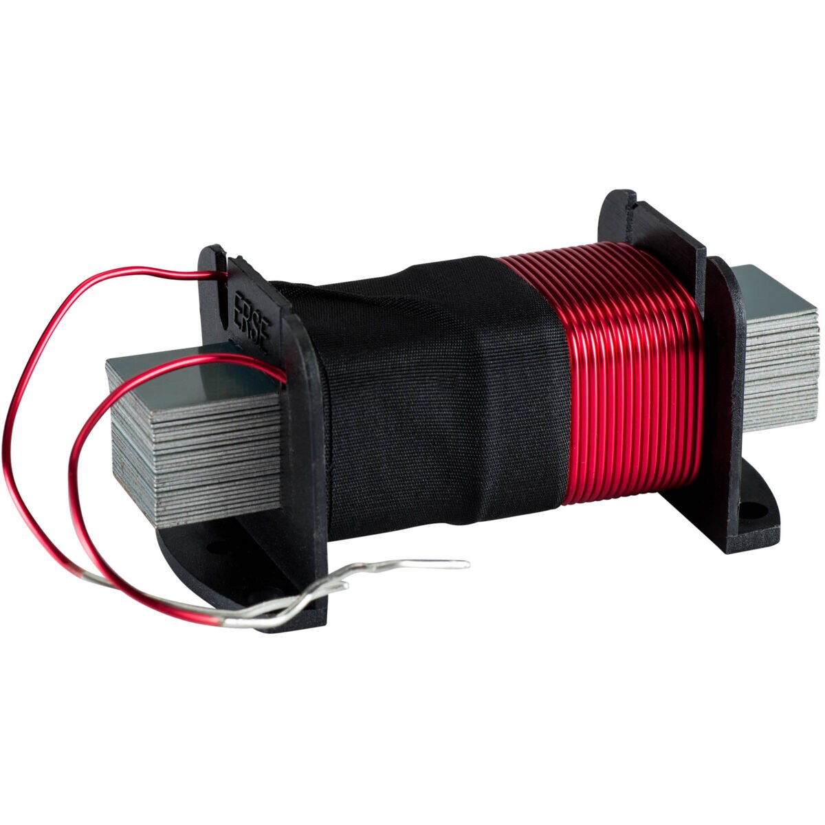 ERSE 2.0mH 18 AWG Laminated Iron Core Inductor Crossover Coil