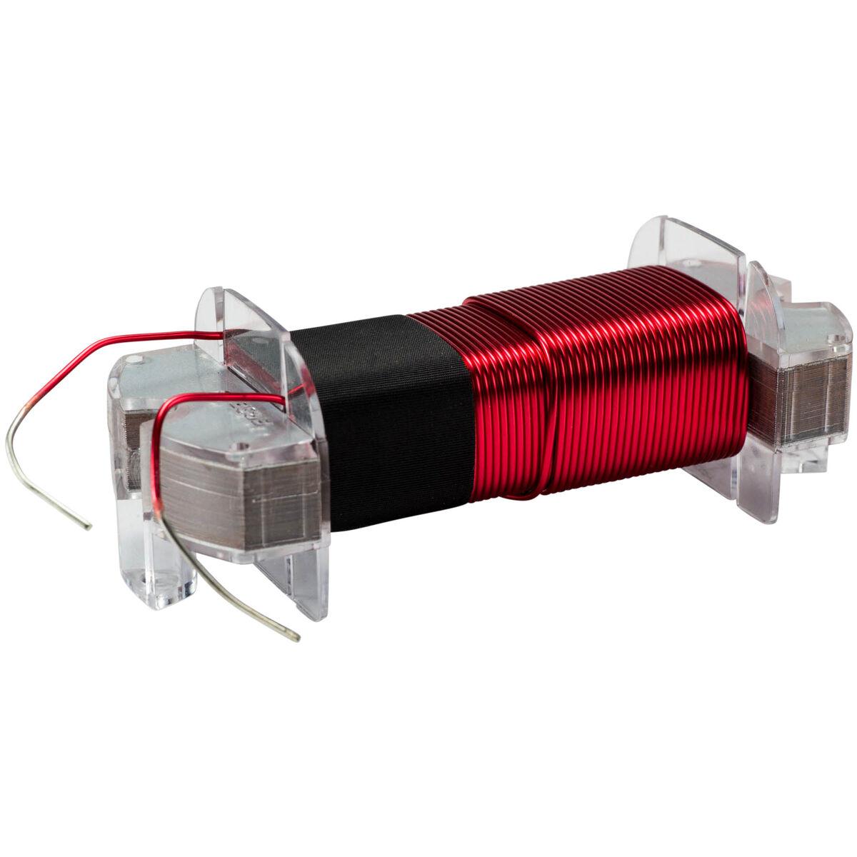 ERSE Super Q 5.0mH 16 AWG 500W Laminated Iron Core Inductor Crossover Coil