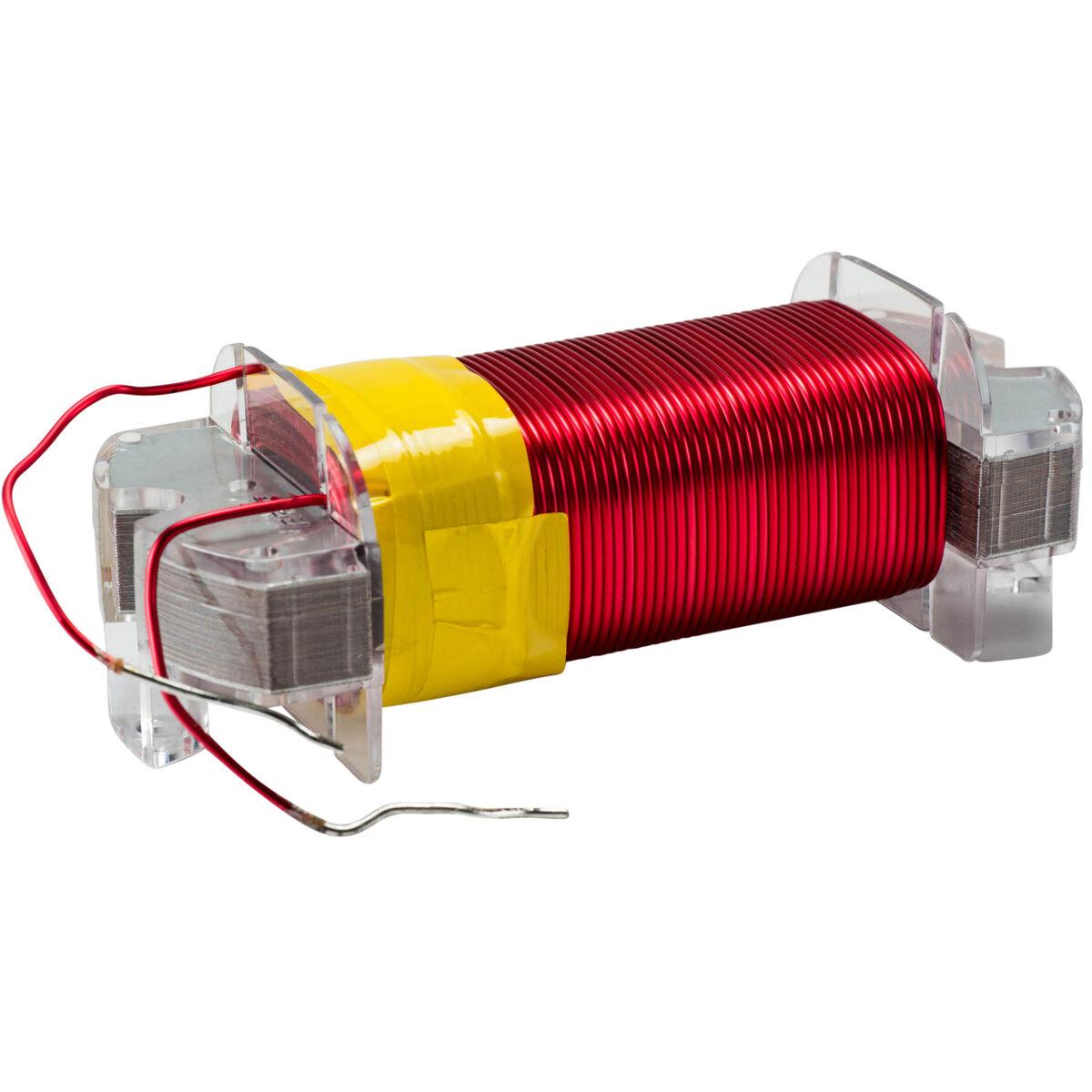 ERSE Super Q 15mH 16 AWG 500W Laminated Iron Core Inductor Crossover Coil