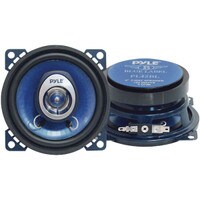 Pyle PL42BL Blue Label 4&quot; Coaxial Speaker Pair