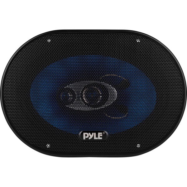 Pyle PL683BL Blue Label 6