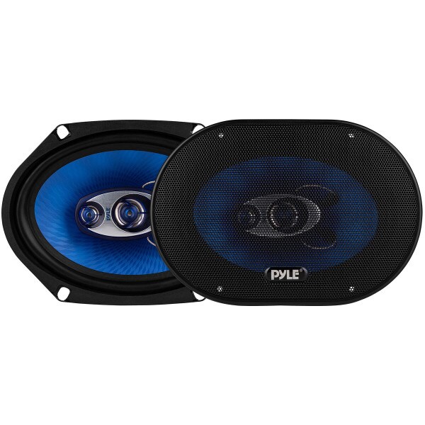 Pyle PL683BL Blue Label 6