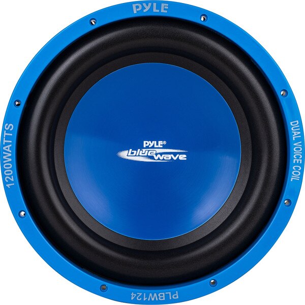 1000 Watt Pyle Blue Wave 1200 Watts Pyle Blue Wave 15 Pyle