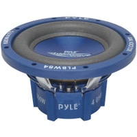 Pyle PLBW84 Blue Wave 8&quot; Woofer