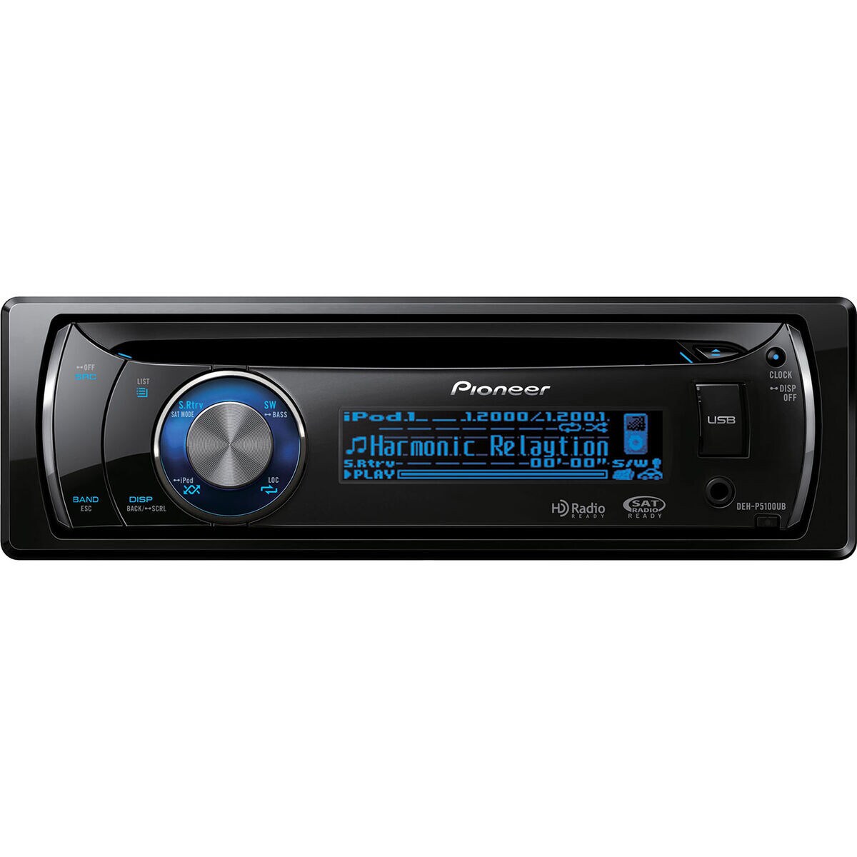 Pioneer Deh P5100ub Cd Receiver Wma - Pioneer Deh P5100ub Wiring Diagram Pioneer Deh P5100ub Cd Receiver Wma - Pioneer Deh P5100ub Wiring Diagram