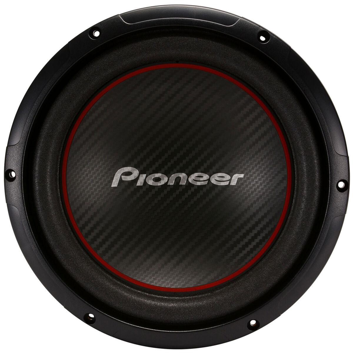 pioneer champion series