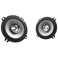 Kenwood KFC-C1356S Sport Series 5-1/4&quot; Dual Cone Speaker Pair