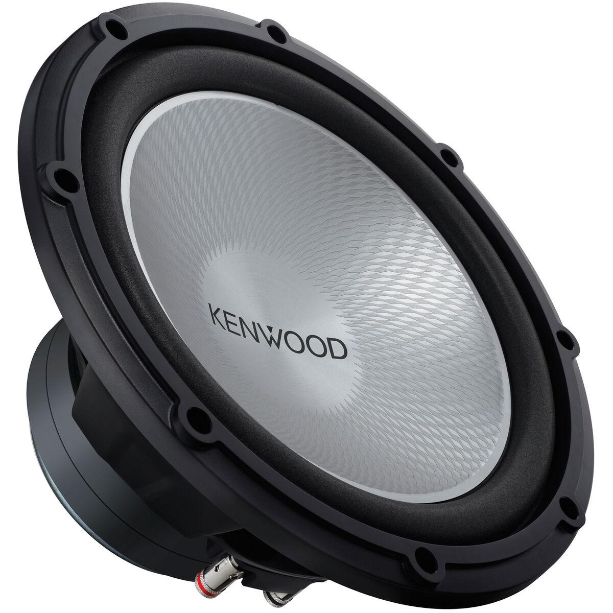 Subwoofer Kenwood 1000fbox Subwoofer Kenwood 1000w Shop