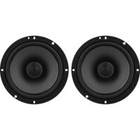 HiVi CF260II 6-1/2&quot; Coaxial Speaker Pair
