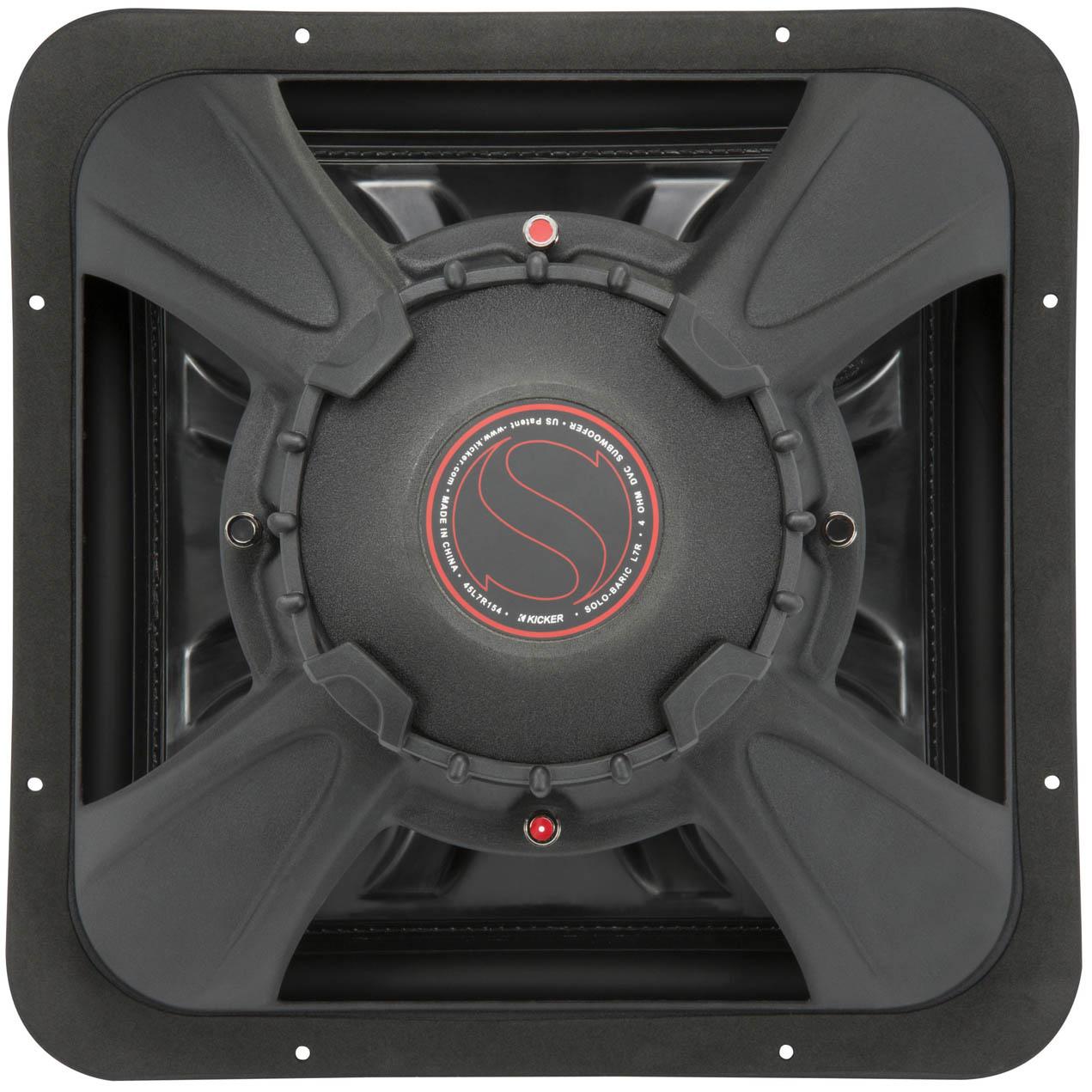 Kicker L7R-15 15\